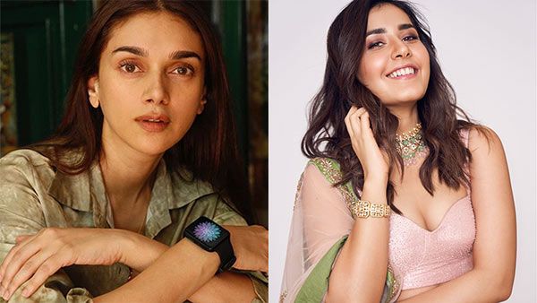 ஏன், எதுக்கு? விஜய் சேதுபதி படத்தில் இருந்து திடீரென விலகிய அதிதி ராவ்.. இணைந்தார் வேறு ஹீரோயின்!