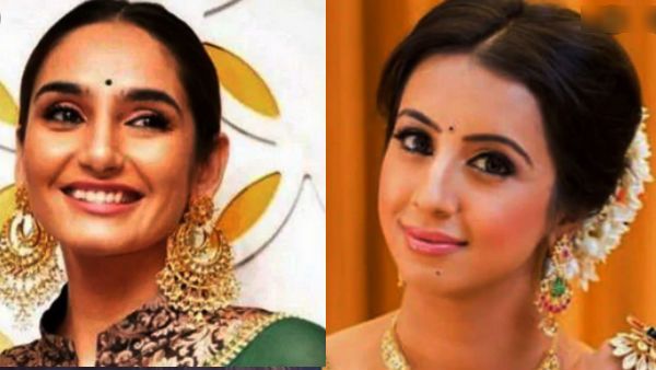 கைது செய்யப்பட்டுள்ள சஞ்சனா, ராகிணி மொபைல் டேட்டாக்களில் நடிகைகளின் ஆபாச படங்கள்.. போலீஸ் அதிர்ச்சி