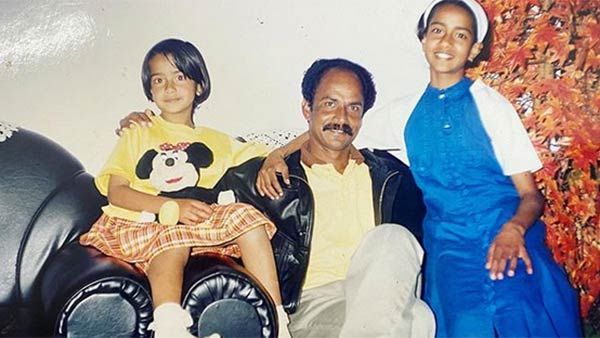 ஐயோ ஐயோ.. ரைசா வில்சன் பெற்றோர் நினைச்சது அப்படியாம்ல.. ரகசியம் சொன்ன நடிகை!