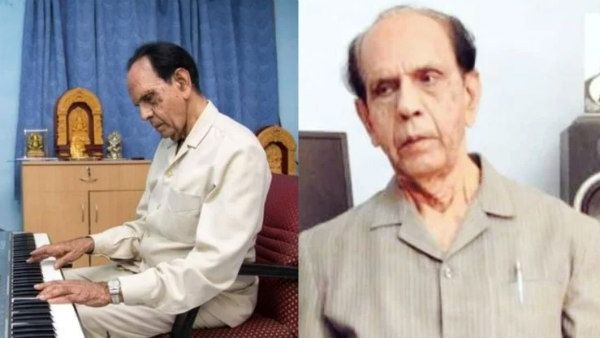 பிரபல இசை அமைப்பாளர் திடீர் மரணம்.. 375 படங்களுக்குப் பணியாற்றியவர்.. திரையுலகம் இரங்கல்!