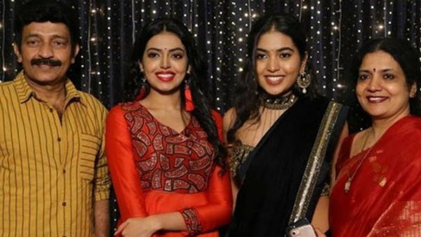 கொரோனா பாதிப்பு.. அப்பா நன்றாக இருக்கிறார், வதந்தி பரப்ப வேண்டாம்.. பிரபல ஹீரோ மகள் திடீர் ட்வீட்!