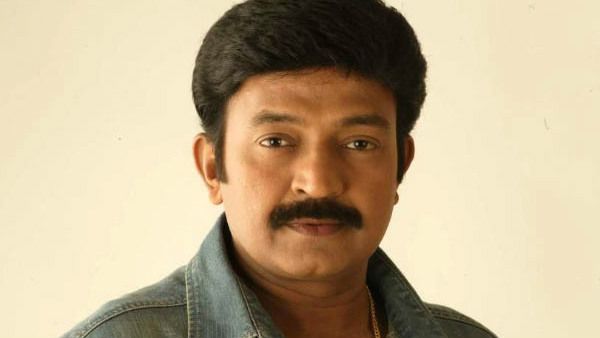 கொரோனாவுக்கு சிகிச்சை பெற்றுவரும் டாக்டர் ராஜசேகர் உடல்நிலை.. மருத்துவமனை அறிக்கை!