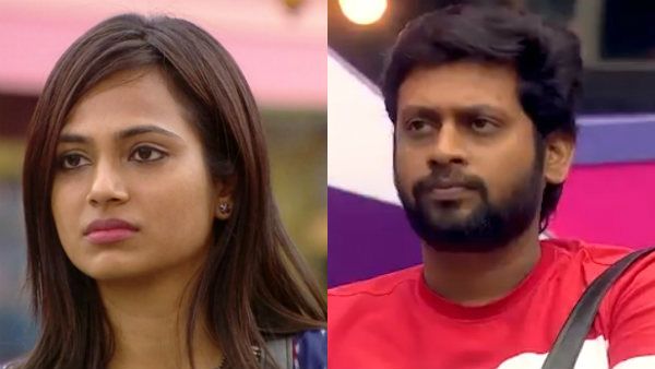 மொட்டை சுரேஷை வெளுப்பாருன்னு பார்த்தா.. ரம்யா பாண்டியனை தூக்கி சுத்துறாரு.. வாட் இஸ் திஸ் ரியோ?