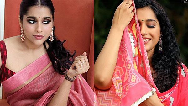 நிஜமா, நிஜமில்லையா..? டி.வி.நடிகரை மணக்க இருக்கும் பிரபல நடிகை.. தீயாய் பரபரக்கும் செய்தி!