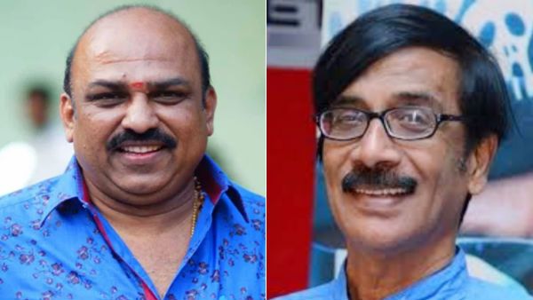 மனோபாலாவா, ரவி வர்மாவா? யார்தான் தலைவர்? சின்னத்திரை நடிகர் சங்கத்தில் திடீர் பரபரப்பு!