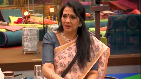 பாரதிராஜா யாருன்னே தெரியாது.. கமல் கொடுக்குற கடலை உருண்டை ரொம்ப பிடிக்கும்.. கலகலத்த ரேகா!