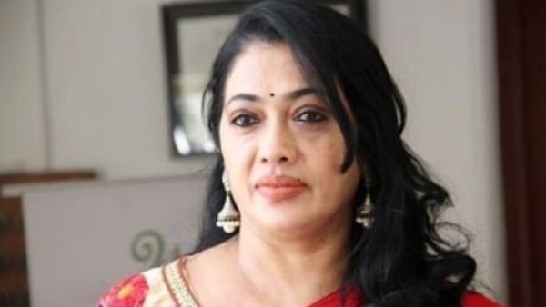 பிக்பாஸ் வீட்டை விட்டு வெளியேறிய ரேகாவின் முதல் பதிவு.. ரெண்டு செல்லக்குட்டீஸ்க்கு உம்மா!