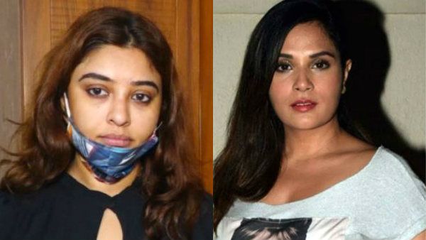 பாலியல் வழக்கில் என் பெயரை இழுப்பதா..? நடிகை பாயல் கோஷூக்கு எதிராக மற்றொரு நடிகை அவதூறு வழக்கு!