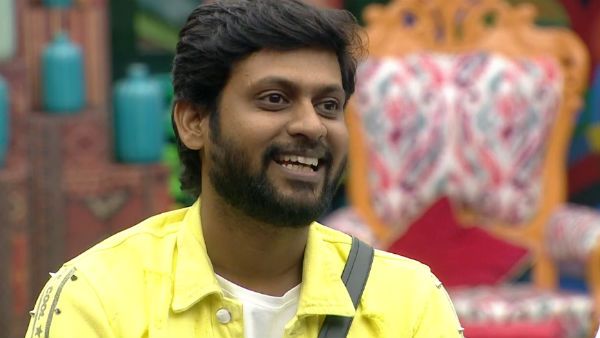 பக்கவாத்தியத்தை போர் முரசாக்கிவிட்டீர்கள்.. சுரேஷிடம் சண்டை போட்ட ரியோவை வெளுத்து வாங்கிய கமல்!