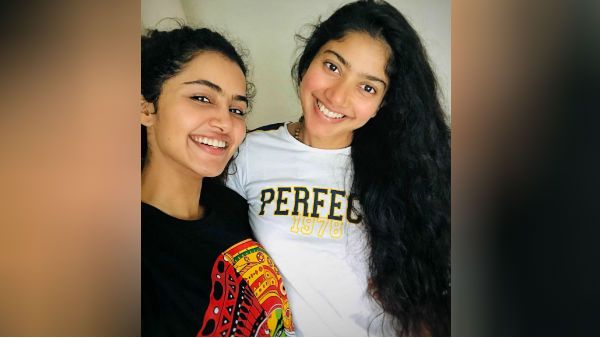 மீண்டும் இணைந்த அனுபமா.. சாய்பல்லவி… மகிழ்ச்சியில் ரசிகர்கள்!