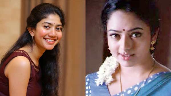 உருவாகிறது, விமான விபத்தில் இறந்த பிரபல நடிகையின் பயோபிக்.. நம்ம 'ரவுடி பேபி' நடிக்கிறாராமே?