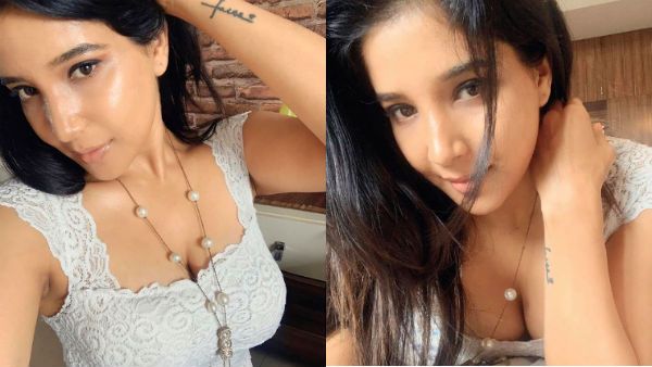 டூ மச்சா இருக்காம்.. பிரபல பிக் பாஸ் நடிகையின் கிளாமர் செல்ஃபி.. ஆபாசமாக விளாசும் நெட்டிசன்ஸ்!