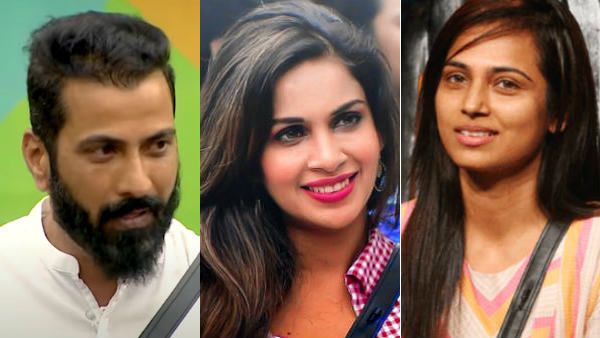 ரமேஷுக்கு வெள்ளை.. சாம்க்கு கறுப்பு.. ஆரிக்கு நைட்டி.. குதூகலித்த ஹவுஸ்மேட்ஸ்.. கொண்டாடிய ஃபேன்ஸ்!