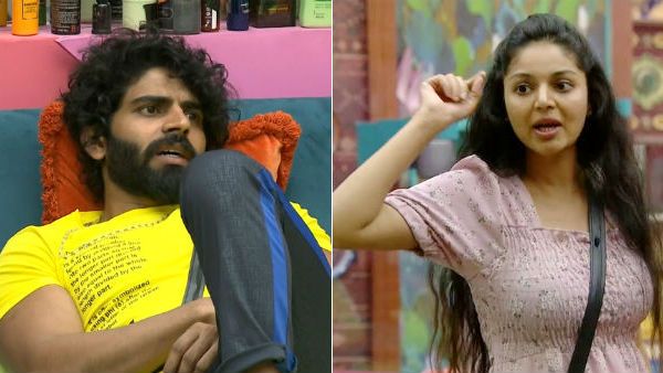 பாலாவுடன் ஒண்டிக்கு ஒண்டி மல்லுக்கட்டிய சனம்.. என்னா பேச்சு.. ஒன்னுக்கு ஒன்னு சளைச்சது இல்லை!