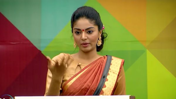 என்னங்கடா.. நேத்து நடந்த பிரச்சனையோட தடம் எதுவுமே இன்னைக்கு புரமோல இல்ல.. ஏமாந்துபோன நெட்டிசன்ஸ்!