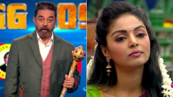 போடா வாடான்னு தரம் குறைஞ்சுடுச்சு.. செங்கோலை கையிலெடுத்த கமல்.. இன்னைக்கு சம்பவம் இருக்கு!