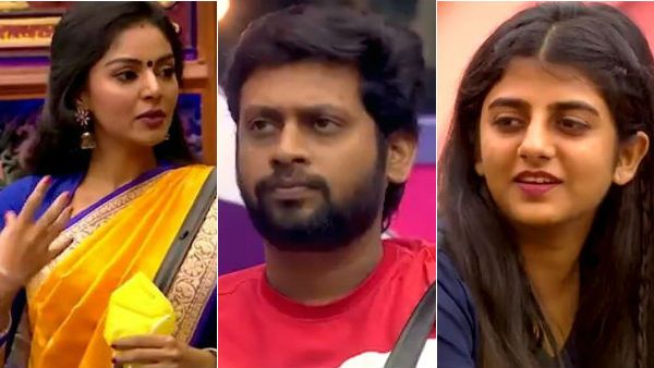 சிங்கில் துணி துவைக்காதீங்க.. சுரேஷை டார்கெட் செய்த சனம்.. ஒத்து ஊதிய ரியோ..நச் பதிலடி கொடுத்த கேபி!