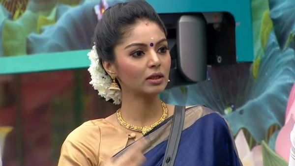 பொங்கிய சனம்.. நோஸ்கட் கொடுத்த கமல்.. வெறித்தீர கைத்தட்டிய பாலா.. ஆனா ஆப்பு இருக்கு மாப்பு!