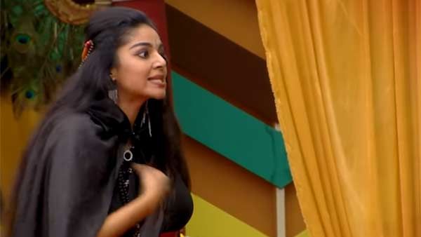 ஏய்.. நீ வெளியே வாடா.. சுரேஷ் சக்ரவர்த்தியை படுகேவலமாக திட்டிய சனம்.. அனல் பறக்கும் புரமோ!