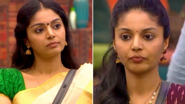 சனம்க்கு அனிதா மேல பொறாமை வந்துடுச்சு.. அதான் ரேகாவை வச்சு செய்யுது.. பாயிண்டை பிடித்த நெட்டிசன்ஸ்!