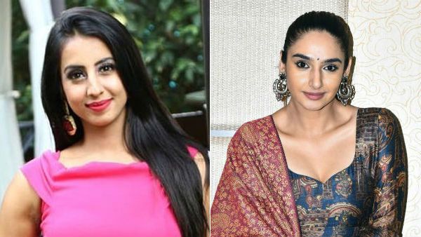 ஆச்சரியமா இருக்கே.. சிறையில் அடைக்கப்பட்டுள்ள ஹீரோயின்களை சந்தித்தது யார், யார்? அதிகாரிகள் தகவல்!