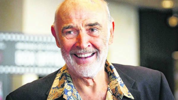 ஜேம்ஸ் பாண்ட் பட நடிகர் சீன் கானரி காலமானார்.. திரையுலகினர் அதிர்ச்சி!