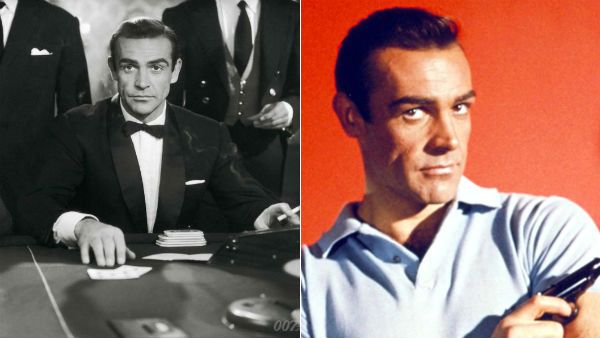 முதல் ஜேம்ஸ்பாண்ட் நடிகர் காலமானார்.. எந்த படத்திற்காக ஆஸ்கர் விருதை சீன் கானரி வென்றார் தெரியுமா?