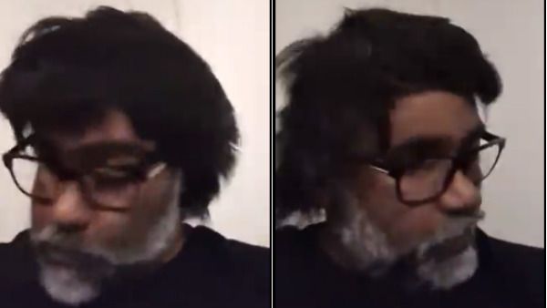 ஆஹா.. செல்வராகவன் மண்டைய பிச்சிக்கிட்டு யோசிக்க ஆரம்பிச்சுட்டாரு.. அப்போ நம்ம கதி அவ்ளோ தான்!