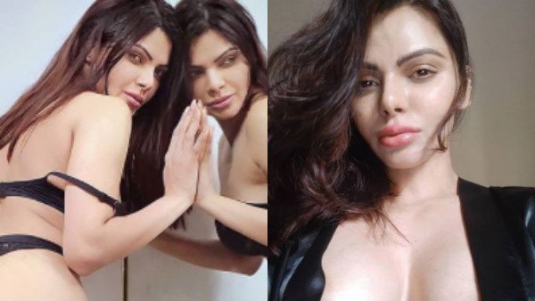 நேத்து அவரு.. இன்னைக்கு இவரு.. போட்டி போட்டுக்கொண்டு பின்னழகை காட்டும் பிரசன்னா பட நடிகை!