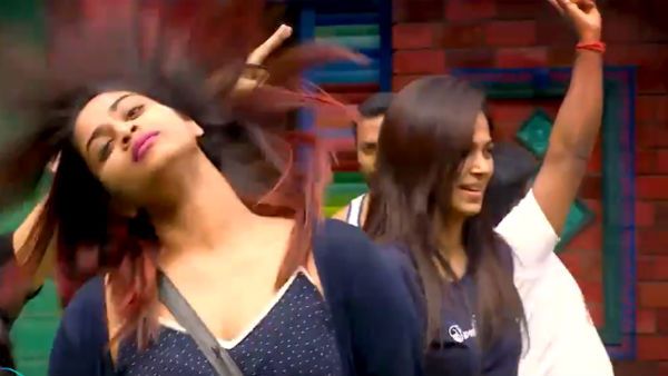 வாத்தி கம்மிங் பாடலுக்கு செம குத்து குத்திய ஹவுஸ்மேட்ஸ்.. அவங்களுக்கு மட்டும் ஏன் அப்படி ஒரு ஃபோகஸ்!