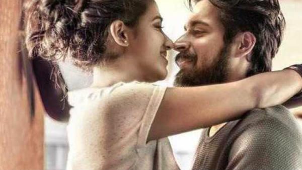 கவர்ச்சி பாம்.. ஓவரான கிளாமர்.. இளசுகளை புலம்ப விட்ட ஷில்பா மஞ்சுநாத்!