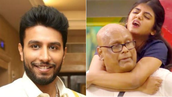 சுரேஷ் ஒன்னும் சாதாரண ஆள் இல்ல.. அந்த நாட்கள மறந்துடாதீங்க அர்ச்சனா.. எச்சரிக்கும் பிரபல நடிகர்!