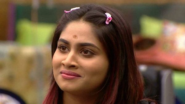 வாம்மா மின்னல்.. குட்டி ஸ்டோரி பாட்டோட கம்மியா.. போன வேகத்தில் திரும்பிய ஷிவானி.. அப்போ இவரும்?