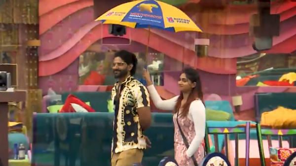 இவரு காதல் பண்ற மாதிரியா இருக்காரு.. காசாப்பு போடுற மாதிரி கரடுமுரடா இருக்காரே.. அட போங்கையா!