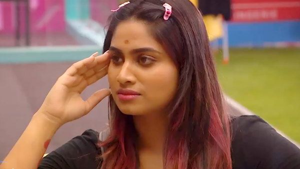 அனிதாவும் நிஷாவும் தான் ஹைலைட்டே.. எச்சில் தெறித்த சண்டை.. 2ம் நாள் பிக் பாஸ் 4ல் நடந்தது இதுதான்!