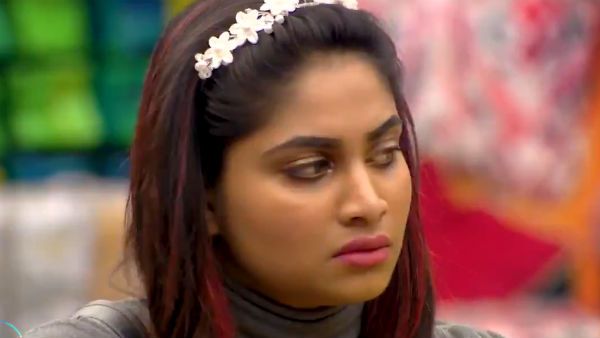 ஷிவானி செல்லத்த ஜெயில்ல வச்சி பூட்டிட்டாங்களே.. பாவம் ரமேஷ்.. பரிதாபப்பட்ட பாலாஜி.. செம புரமோ!