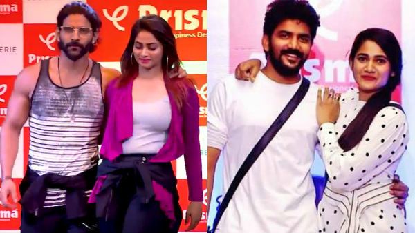 கவின் லாஸ்லியா தான் ஞாபகத்துக்கு வராங்க.. ஷிவானி – பாலா ஜோடியை கண்டுக்காத ரசிகர்கள்!