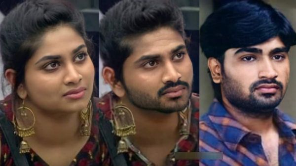 அடேய்.. ஷிவானி செல்லத்த என்னடா பண்ணி வச்சிருக்கீங்க.. தீயாய் பரவும் மரண மாஸ் மீம்!