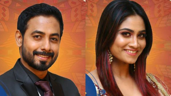 ஷிவானியிடம் ஆரி கேட்ட அந்த கேள்வி.. விஜய் டிவி அவசரம் அவசரமாய் டெலிட் செய்த புரமோ!