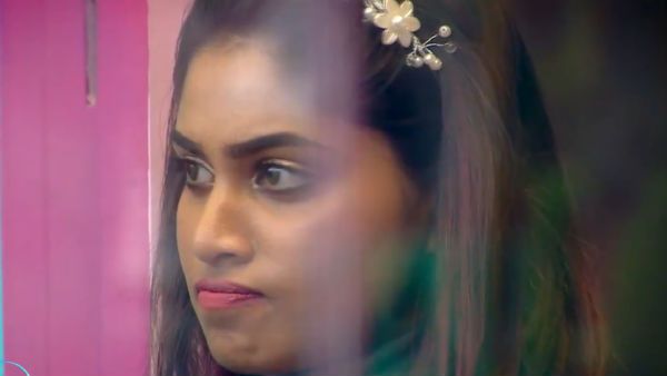 ருத்ர தாண்டவம் ஆடுவாரா ஷிவானி.. வாங்குற அடியெல்லாம்.. திருப்பி கொடுக்கும் போது தெரியும் பாருங்க!