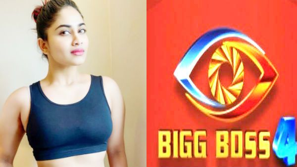 நான் எப்படி டிரெஸ் பண்ணனும்னு எனக்குத் தெரியும்.. ஹேட்டர்களை வெளுத்து வாங்கிய பிக் பாஸ் பிரபலம்!