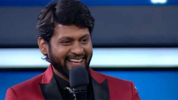 பிக்பாஸில் சமத்தாய் என்ட்ரி கொடுத்துள்ள ரியோ ராஜ்.. அப்போ செம என்டெர்டெய்ன்மென்ட் இருக்கு!