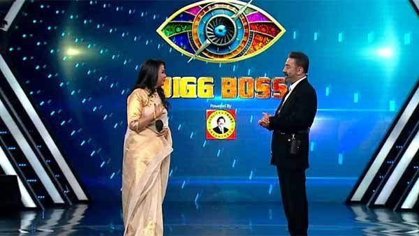 பிக்பாஸில் என்ட்ரி கொடுத்த மூத்த நடிகை ரேகா.. காமெடி பீஸ்னு பேரு வாங்கிடுவேன் என சூளுரை!