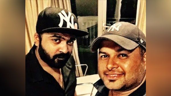 'புட்ட பொம்மா' மாதிரி ஒரு பாட்டு போடுங்க.. சிம்பு படத்துக்கு இசை அமைக்கும் எஸ்.எஸ். தமன்!