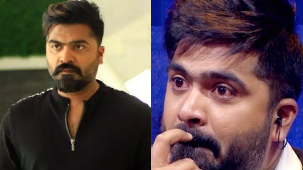 ரசிகையின் உருக வைக்கும் கடிதத்தை பார்த்து கண்கலங்கிய சிம்பு.. தீயாய் பரவும் போஸ்ட்!