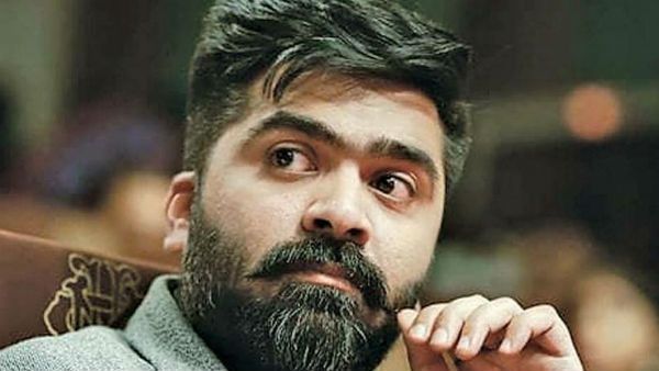 என் மீது நம்பிக்கை வைத்து 'மன்மதனை' இயக்க சொன்னவர்.. தயாரிப்பாளர் மறைவு.. நடிகர் சிம்பு உருக்கம்!