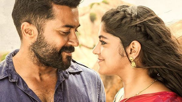 அந்த பிரச்னைதான் காரணமாம்.. 'சூரரைப் போற்று' பட ரிலீஸ் தாமதம் ஏன்? நடிகர் சூர்யா விளக்கம்!