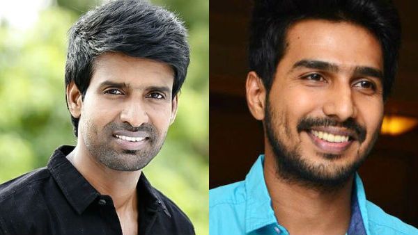 நடிகர் சூரி கொடுத்த மோசடி புகார்.. 'அது பொய் குற்றச்சாட்டு..' நடிகர் விஷ்ணு விஷால் அதிர்ச்சி!