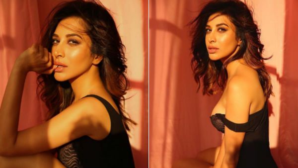 ஹாலிவுட் ஹீரோயின்களுக்கே போட்டியா..? ஏன் இப்படி? வைரலாகும் பிரபல நடிகையின் வேற லெவல் ஸ்டில்!