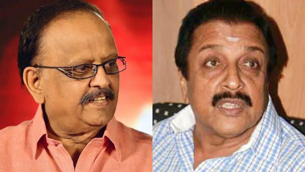 இந்த பூமியில காற்று இருக்கிறவரை எஸ்.பி.பி நம்மோட வாழ்ந்துட்டே இருப்பார்.. சிவகுமார் உருக்கம்!